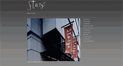 Desktop Screenshot of eidrigevicius.com